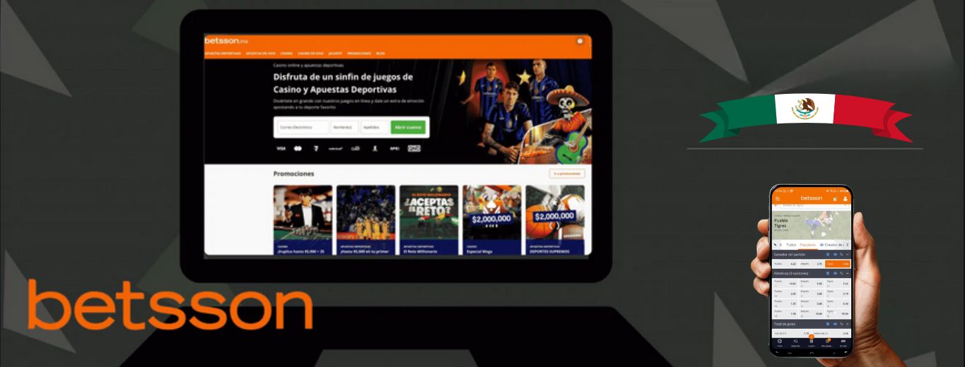 betsson-mexico-site-de-casino-online